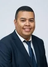 Foto oficial de RAY ALENCAR nas eleições 2026, divulgada pelo TSE
