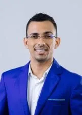 Foto oficial de REPÓRTER CARLOS SANTOS nas eleições 2026, divulgada pelo TSE