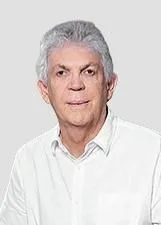 Foto oficial de RICARDO COUTINHO nas eleições 2026, divulgada pelo TSE