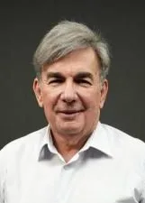 Foto oficial de ROBERTO BURITY nas eleições 2026, divulgada pelo TSE