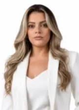 Foto oficial de SAMARA STEFANE nas eleições 2026, divulgada pelo TSE
