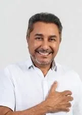 Foto oficial de SAMUKA nas eleições 2026, divulgada pelo TSE