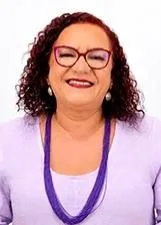 Foto oficial de SANDRA MARROCOS nas eleições 2026, divulgada pelo TSE