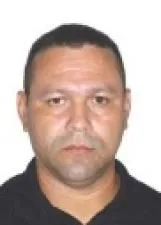 Foto oficial de SANDRO DE SANTA RITA nas eleições 2026, divulgada pelo TSE