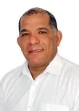 Foto oficial de SARGENTO AGLAIR nas eleições 2026, divulgada pelo TSE