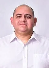 Foto oficial de SARGENTO HELMUT nas eleições 2026, divulgada pelo TSE