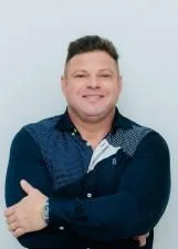 Foto oficial de SARGENTO LEE nas eleições 2026, divulgada pelo TSE