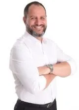 Foto oficial de SARGENTO WELLINGTON COBRA nas eleições 2026, divulgada pelo TSE