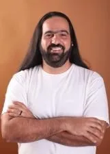 Foto oficial de SAULO DANTAS nas eleições 2026, divulgada pelo TSE