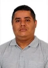 Foto oficial de SERGIO DO REAL PREÇO nas eleições 2026, divulgada pelo TSE