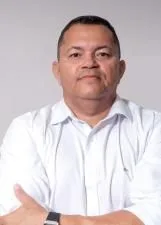 Foto oficial de SERGIO RAFAEL nas eleições 2026, divulgada pelo TSE