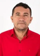 Foto oficial de SOUSA NETO nas eleições 2026, divulgada pelo TSE
