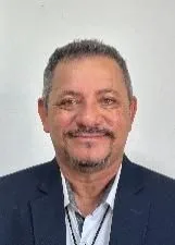 Foto oficial de TC EDILSON BERNARDO nas eleições 2026, divulgada pelo TSE