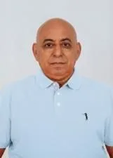 Foto oficial de TENENTE JAIR nas eleições 2026, divulgada pelo TSE
