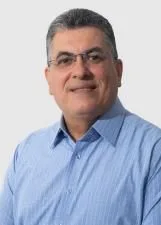 Foto oficial de VALDIR TRINDADE nas eleições 2026, divulgada pelo TSE