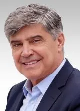 Foto oficial de WELLINGTON ROBERTO nas eleições 2026, divulgada pelo TSE