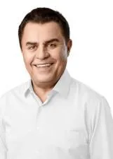 Foto oficial de WILSON SANTIAGO nas eleições 2026, divulgada pelo TSE