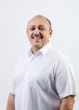 Foto oficial de ZEZINHO BOTAFOGO nas eleições 2026, divulgada pelo TSE