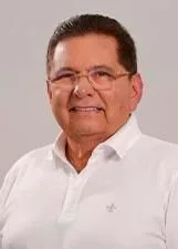 Foto oficial de ADRIANO GALDINO nas eleições 2026, divulgada pelo TSE