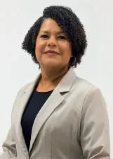Foto oficial de ALDENORA BEZERRA nas eleições 2026, divulgada pelo TSE