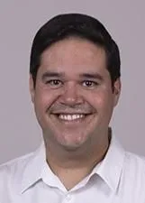 Foto oficial de ANDERSON MONTEIRO nas eleições 2026, divulgada pelo TSE