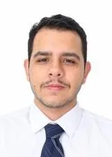 Foto oficial de ANDRÉ LIMA JÚNIOR nas eleições 2026, divulgada pelo TSE
