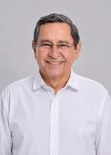 Foto oficial de ANÍSIO MAIA nas eleições 2026, divulgada pelo TSE