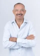 Foto oficial de BARBOSA DE MANDACARU nas eleições 2026, divulgada pelo TSE