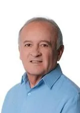 Foto oficial de BRANCO MENDES nas eleições 2026, divulgada pelo TSE