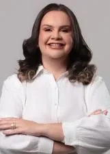 Foto oficial de BRUNA MORAIS nas eleições 2026, divulgada pelo TSE