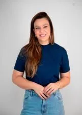 Foto oficial de CAMILA TOSCANO nas eleições 2026, divulgada pelo TSE