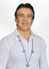 Foto oficial de CARLÃO PELO BEM nas eleições 2026, divulgada pelo TSE