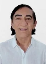Foto oficial de CARLOS RENATO nas eleições 2026, divulgada pelo TSE