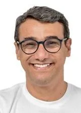 Foto oficial de CHIÓ nas eleições 2026, divulgada pelo TSE