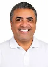 Foto oficial de CICINHO LIMA nas eleições 2026, divulgada pelo TSE