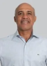 Foto oficial de CLÁUDIO O SERVENTE DE OBRAS nas eleições 2026, divulgada pelo TSE