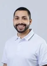 Foto oficial de DANIEL DA SAÚDE nas eleições 2026, divulgada pelo TSE