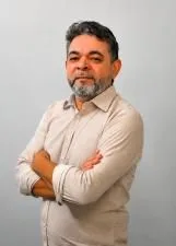 Foto oficial de DANIEL GOMES nas eleições 2026, divulgada pelo TSE