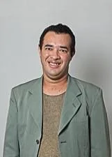 Foto oficial de DANIEL SOBRINHO nas eleições 2026, divulgada pelo TSE