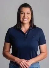 Foto oficial de DENISE RIBEIRO nas eleições 2026, divulgada pelo TSE