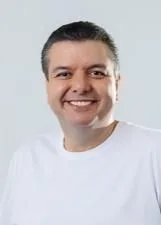 Foto oficial de DIEGO TAVARES nas eleições 2026, divulgada pelo TSE