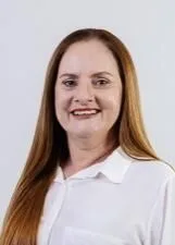 Foto oficial de DIVA nas eleições 2026, divulgada pelo TSE