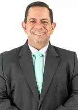 Foto oficial de DR. BRUNO DERIU nas eleições 2026, divulgada pelo TSE