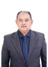 Foto oficial de DR. EVANDRO TRINDADE nas eleições 2026, divulgada pelo TSE