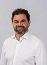 Foto oficial de DR. JARQUES nas eleições 2026, divulgada pelo TSE
