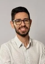 Foto oficial de DR. JEFFERSON nas eleições 2026, divulgada pelo TSE