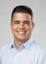 Foto oficial de DUDU SOARES nas eleições 2026, divulgada pelo TSE