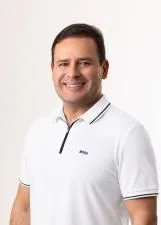 Foto oficial de EDUARDO BRITO nas eleições 2026, divulgada pelo TSE
