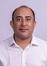 Foto oficial de ELIEZER BENÍCIO nas eleições 2026, divulgada pelo TSE
