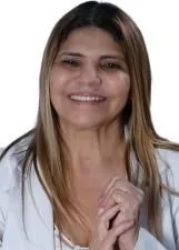 Foto oficial de ENFERMEIRA RAQUEL PAULA nas eleições 2026, divulgada pelo TSE